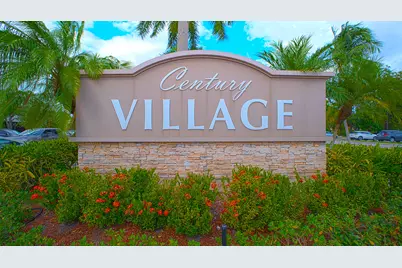 240 Windsor K, West Palm Beach, FL 33417 - Photo 1
