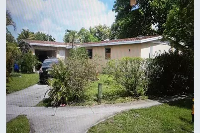 4701 NW 11th Court, Lauderhill, FL 33313 - Photo 1