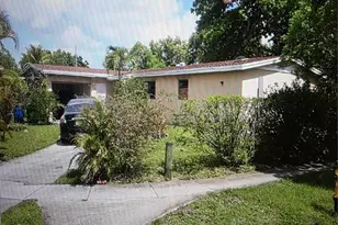 4701 NW 11th Ct, Lauderhill, FL 33313 - Photo 1
