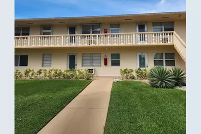 106 Coventry E #106, West Palm Beach, FL 33417 - Photo 1