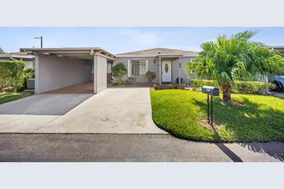 14842 Wildflower Lane, Delray Beach, FL 33446 - Photo 1