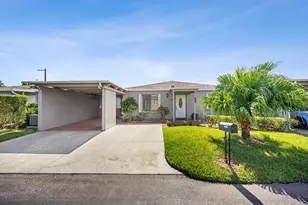 14842 Wildflower Ln, Delray Beach, FL 33446 - Photo 1