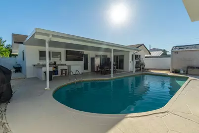 4963 Pine Cone Lane, West Palm Beach, FL 33417 - Photo 1