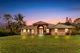 11130 66th St N, West Palm Beach, FL 33412 - Photo 1