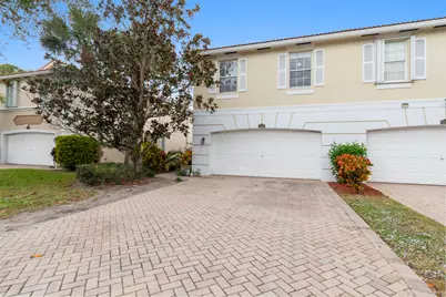 4535 Thornwood Circle, Palm Beach Gardens, FL 33418 - Photo 1