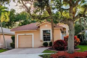 4153 Sapphire Terrace, Weston, FL 33331 - Photo 1