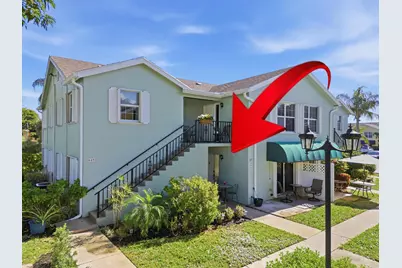 644 Waterside Drive #644, Hypoluxo, FL 33462 - Photo 1