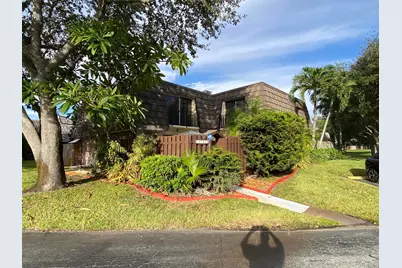 1674 Forest Lakes Circle #A, West Palm Beach, FL 33406 - Photo 1