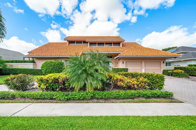 4952 Bocaire Boulevard, Boca Raton, FL 33487 - Photo 1