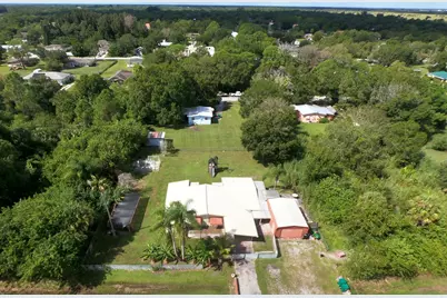 3497 NW 24th Avenue, Okeechobee, FL 34972 - Photo 1