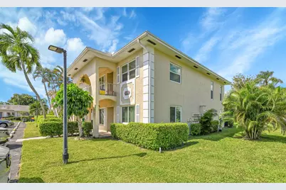 13791 Flora Place #D, Delray Beach, FL 33484 - Photo 1