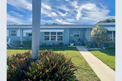 350 High Point Court #C, Boynton Beach, FL 33435 - Photo 1