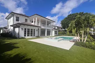 525 Greenway Dr, North Palm Beach, FL 33408 - Photo 1