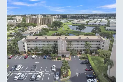 7192 Huntington Lane #407, Delray Beach, FL 33446 - Photo 1