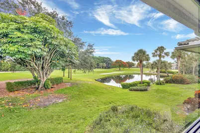 3839 Quail Ridge Drive N, Boynton Beach, FL 33436 - Photo 1