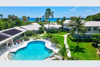 320 S Ocean Boulevard #L-P, Delray Beach, FL 33483 - Photo 1
