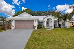 3362 SE East Snow Rd, Port Saint Lucie, FL 34984 - Photo 1