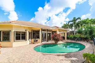 7001 Antinori Ln, Boynton Beach, FL 33437 - Photo 1