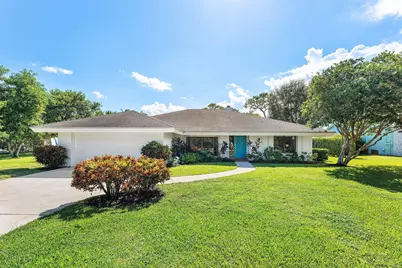 6048 Woodlake Road, Jupiter, FL 33458 - Photo 1