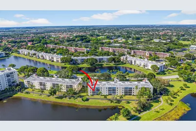 7270 Ashford Place #208, Delray Beach, FL 33446 - Photo 1
