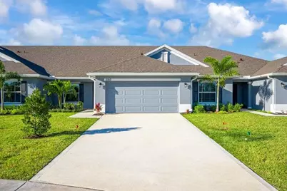 8641 Giovanni Avenue, Fort Pierce, FL 34951 - Photo 1