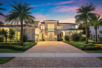 13791 Baycliff Drive, North Palm Beach, FL 33408 - Photo 1