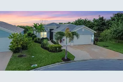 11973 SW Coral Cove Parkway, Port Saint Lucie, FL 34987 - Photo 1