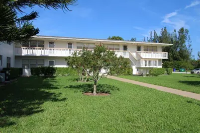 159 Windsor H, West Palm Beach, FL 33417 - Photo 1