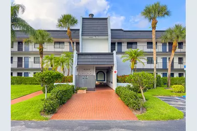 4242 Deste Court #101, Lake Worth, FL 33467 - Photo 1
