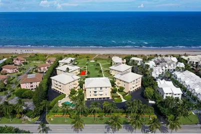2103 S Ocean Boulevard #3-A, Delray Beach, FL 33483 - Photo 1