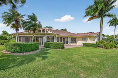 13872 Greensview Drive, Palm Beach Gardens, FL 33418 - Photo 1