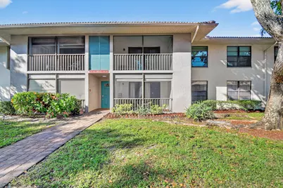 9815 Pineapple Tree Drive #105, Boynton Beach, FL 33436 - Photo 1