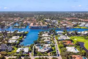 3580 Polo Dr, Gulf Stream, FL 33483 - Photo 1