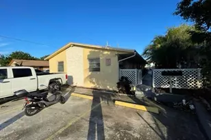 1130 N F St, Lake Worth, FL 33460 - Photo 1