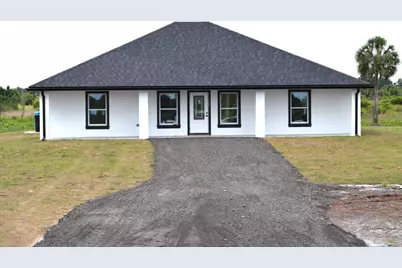 16530 NW 262nd Street, Okeechobee, FL 34972 - Photo 1