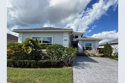 8898 SW Breve Way, Port Saint Lucie, FL 34986 - Photo 1