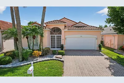 5300 Grey Birch Lane, Boynton Beach, FL 33437 - Photo 1