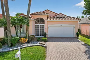 5300 Grey Birch Ln, Boynton Beach, FL 33437 - Photo 1