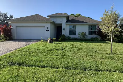 1474 SW Leisure Lane, Port Saint Lucie, FL 34953 - Photo 1