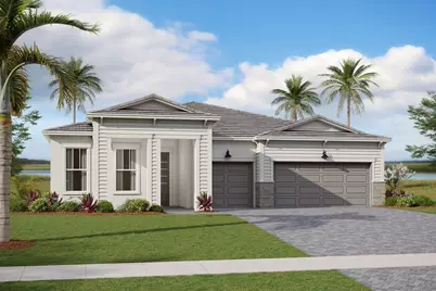 10305 SW Carnelian Street, Port Saint Lucie, FL 34987 - Photo 1