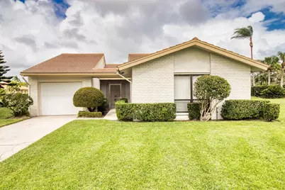 2495 SW Egret Pond Circle Circle, Palm City, FL 34990 - Photo 1