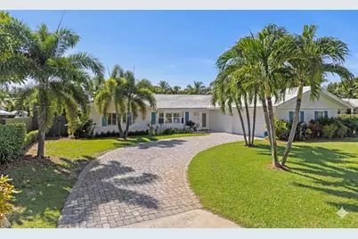 200 Ellamar Road, West Palm Beach, FL 33405 - Photo 1