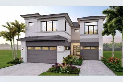 9911 Rising Wing Street, Palm Beach Gardens, FL 33412 - Photo 1