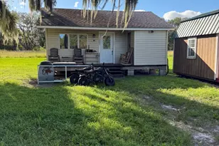 23993 SW Cardamine St, Indiantown, FL 34956 - Photo 1