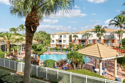 5206 Myrtlewood Circle E #5206, Palm Beach Gardens, FL 33418 - Photo 1