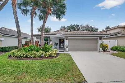 4055 NW 1st Street, Delray Beach, FL 33445 - Photo 1
