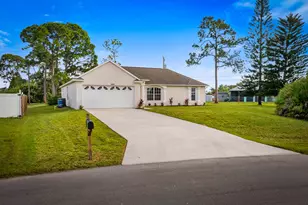 1642 SW Malmo Rd, Port Saint Lucie, FL 34953 - Photo 1