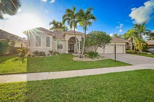 21707 Marigot Dr, Boca Raton, FL 33428 - Photo 1