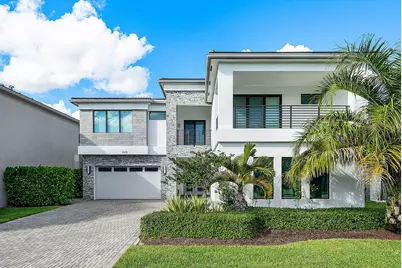 8805 New River Falls Road, Boca Raton, FL 33496 - Photo 1