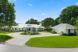5 Par Club Circle, Village of Golf, FL 33436 - Photo 1